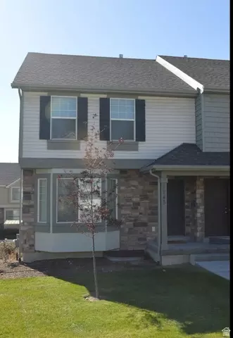 1143 N Independence Ave, Provo, UT 84604
