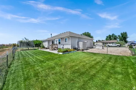 Exterior - 252 E 1875 S, Roosevelt, UT 84066 photo 6 of 6