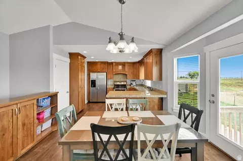 Dining - 252 E 1875 S, Roosevelt, UT 84066 photo 1 of 1