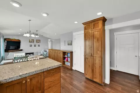 Entry Way - 252 E 1875 S, Roosevelt, UT 84066 photo 2 of 3