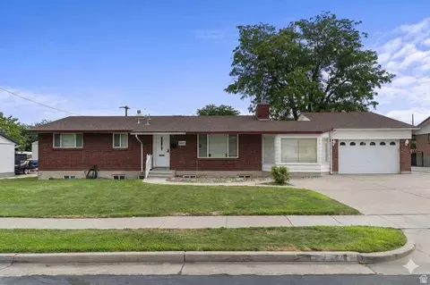 3883 S Market St, West Valley City, UT 84119