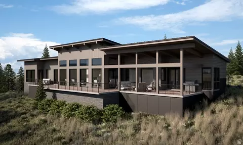 5900 Hawks Meadow Ln #16, Park City, UT 84098