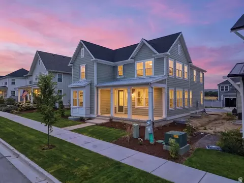 854 W Caroline Dr #211, Saratoga Springs, UT 84045