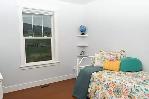Bedroom - 261 E 600 S, Mendon, UT 84325 photo 2 of 2