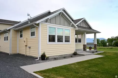 Exterior - 261 E 600 S, Mendon, UT 84325 photo 14 of 18