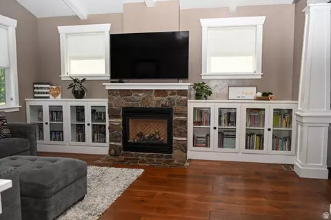 Living - 261 E 600 S, Mendon, UT 84325 photo 1 of 2