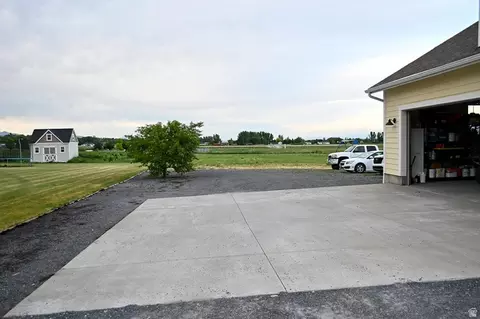 Exterior - 261 E 600 S, Mendon, UT 84325 photo 18 of 18