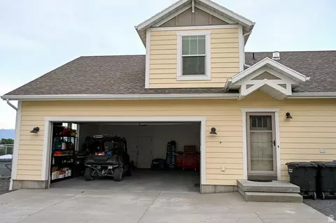 Exterior - 261 E 600 S, Mendon, UT 84325 photo 15 of 18