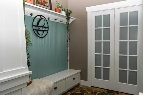 Entry Way - 261 E 600 S, Mendon, UT 84325 photo 2 of 2