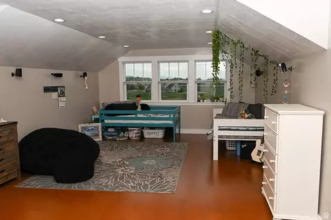 Bedroom - 261 E 600 S, Mendon, UT 84325 photo 1 of 2