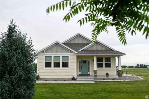 261 E 600 S, Mendon, UT 84325