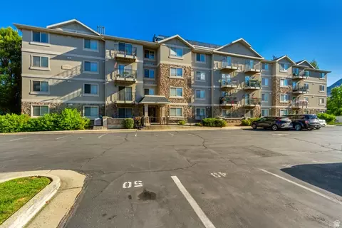 1245 E Privet Dr S #324, Cottonwood Heights, UT 84121
