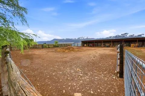 Exterior - 20150 N 770 E, Moroni, UT 84646 photo 13 of 15