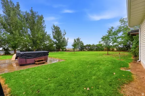Exterior - 20150 N 770 E, Moroni, UT 84646 photo 7 of 15