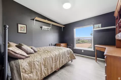 Bedroom - 20150 N 770 E, Moroni, UT 84646 photo 5 of 5