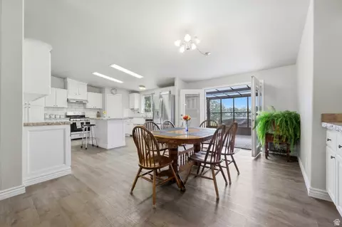 Dining - 20150 N 770 E, Moroni, UT 84646 photo 2 of 2