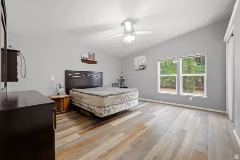 Bedroom - 20150 N 770 E, Moroni, UT 84646 photo 3 of 5
