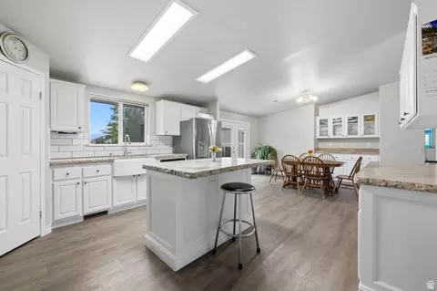 Kitchen - 20150 N 770 E, Moroni, UT 84646 photo 2 of 4