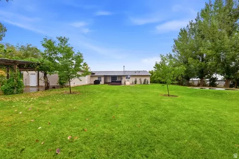 Exterior - 20150 N 770 E, Moroni, UT 84646 photo 10 of 15