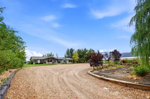 Exterior - 20150 N 770 E, Moroni, UT 84646 photo 2 of 15