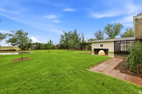 Exterior - 20150 N 770 E, Moroni, UT 84646 photo 8 of 15