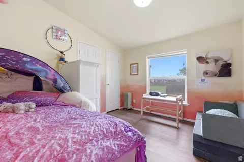 Bedroom - 20150 N 770 E, Moroni, UT 84646 photo 4 of 5