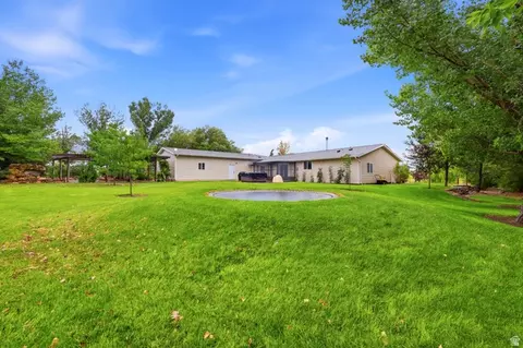 Exterior - 20150 N 770 E, Moroni, UT 84646 photo 9 of 15