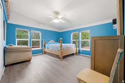 Bedroom - 20150 N 770 E, Moroni, UT 84646 photo 2 of 5