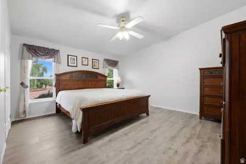 Bedroom - 20150 N 770 E, Moroni, UT 84646 photo 1 of 5