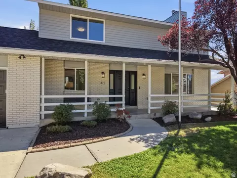 Exterior - 472 E 1930 N, Orem, UT 84097 photo 10 of 13