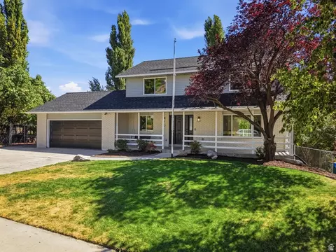 Exterior - 472 E 1930 N, Orem, UT 84097 photo 12 of 13