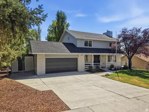 Exterior - 472 E 1930 N, Orem, UT 84097 photo 11 of 13