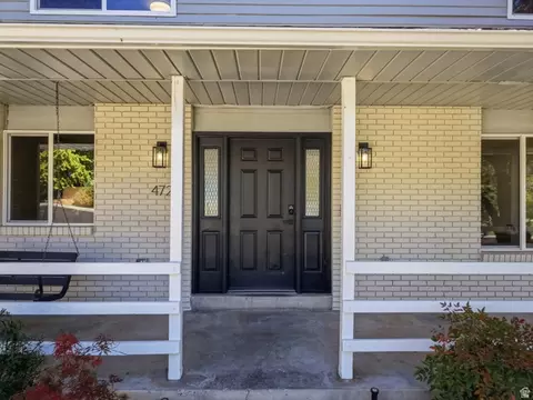 Exterior - 472 E 1930 N, Orem, UT 84097 photo 3 of 13