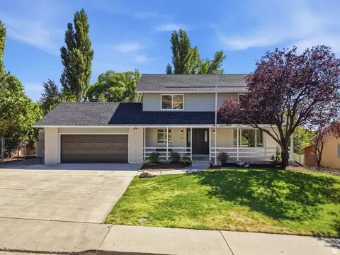 Exterior - 472 E 1930 N, Orem, UT 84097 photo 13 of 13