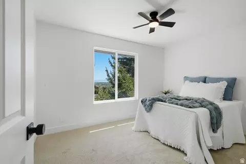Bedroom - 472 E 1930 N, Orem, UT 84097 photo 1 of 7