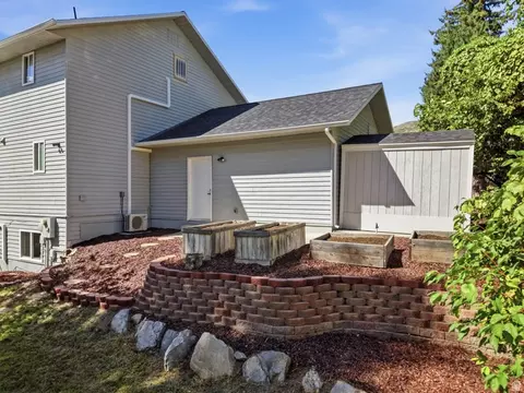 Exterior - 472 E 1930 N, Orem, UT 84097 photo 9 of 13