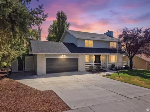 Exterior - 472 E 1930 N, Orem, UT 84097 photo 2 of 13