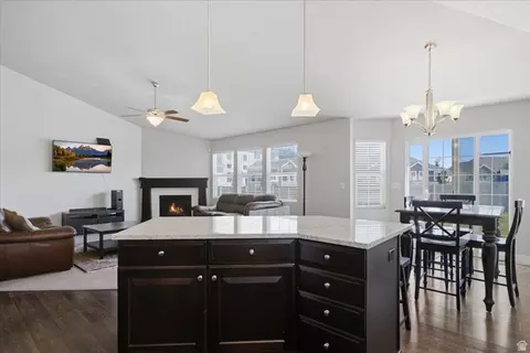 Kitchen - 3531 W Cranefield Rd, Clinton, UT 84015 photo 2 of 3