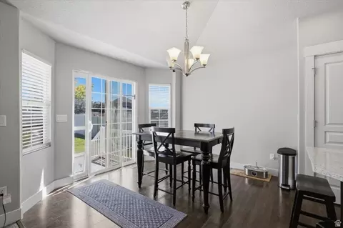 Dining - 3531 W Cranefield Rd, Clinton, UT 84015 photo 1 of 1