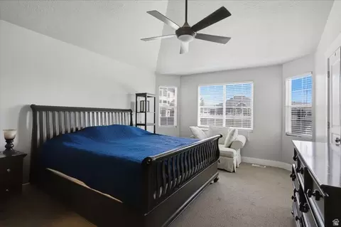 Bedroom - 3531 W Cranefield Rd, Clinton, UT 84015 photo 2 of 4