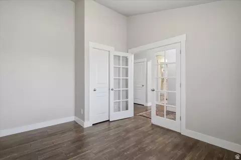 Entry Way - 3531 W Cranefield Rd, Clinton, UT 84015 photo 3 of 3