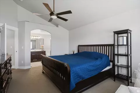 Bedroom - 3531 W Cranefield Rd, Clinton, UT 84015 photo 1 of 4