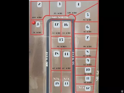 Undisclosed, Koosharem, UT 84744