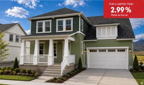11584 S Markfield Way W #1-102, South Jordan, UT 84009