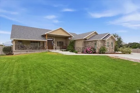 14351 S Heritage View Cv, Bluffdale, UT 84065