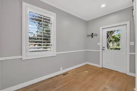Entry Way - 158 E 1950 S, Orem, UT 84058 photo 3 of 7