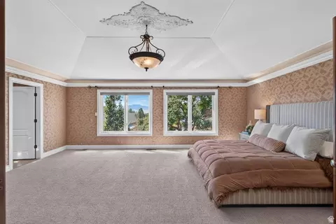 Bedroom - 158 E 1950 S, Orem, UT 84058 photo 1 of 15