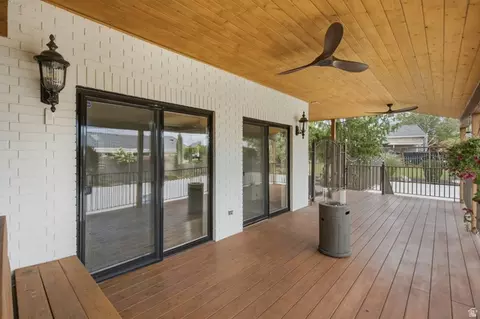 Exterior - 158 E 1950 S, Orem, UT 84058 photo 8 of 20