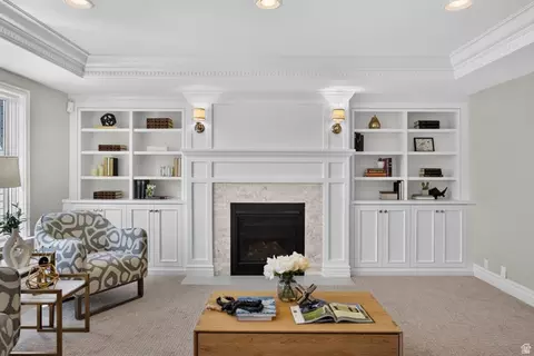 Living - 158 E 1950 S, Orem, UT 84058 photo 10 of 15