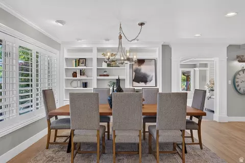 Dining - 158 E 1950 S, Orem, UT 84058 photo 3 of 4